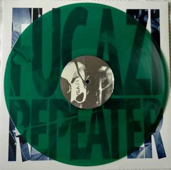 LP Fugazi: Repeater