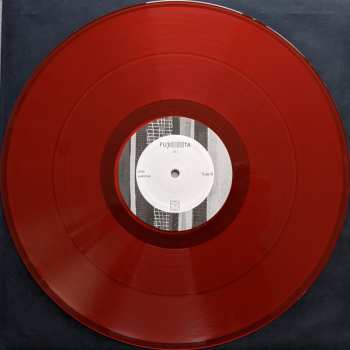 LP FUJI||||||||||TA: Iki