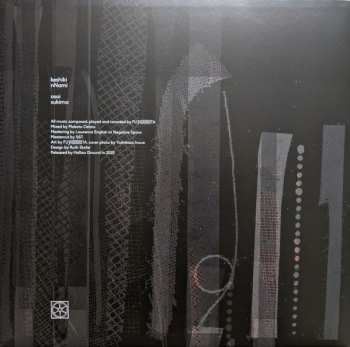 LP FUJI||||||||||TA: Iki