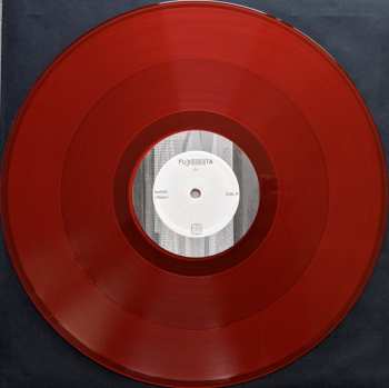 LP FUJI||||||||||TA: Iki