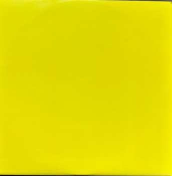 LP Fujiya & Miyagi: Lightbulbs LTD | CLR