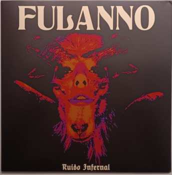 LP Fulanno: Ruido Infernal LTD