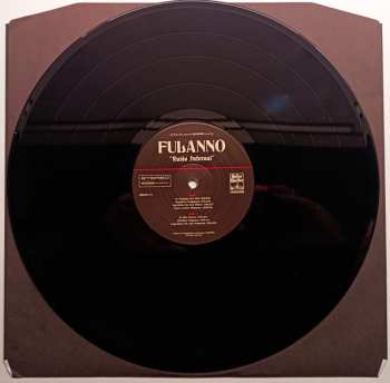 LP Fulanno: Ruido Infernal LTD