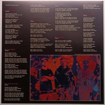 LP Fulanno: Ruido Infernal LTD