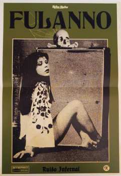 LP Fulanno: Ruido Infernal LTD