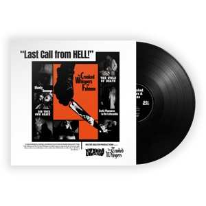 LP Fulanno: Last Call From Hell!