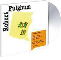 Album Čech Vladimír: Fulghum: Ach jo (MP3-CD)