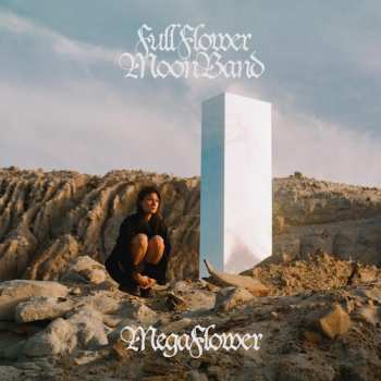 Album Full Flower Moon Band: Megaflower