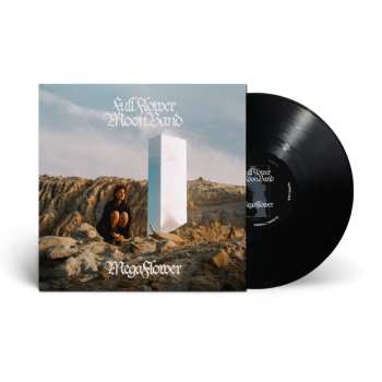 LP Full Flower Moon Band: Megaflower
