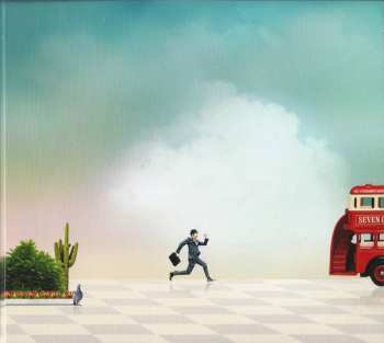 2CD Madness: Full House (The Very Best Of Madness)