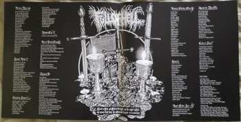 LP Full Of Hell: Weeping Choir LTD | CLR