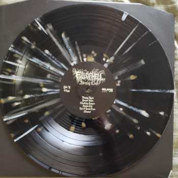 LP Full Of Hell: Weeping Choir LTD | CLR