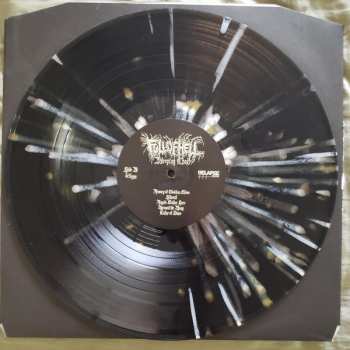 LP Full Of Hell: Weeping Choir LTD | CLR