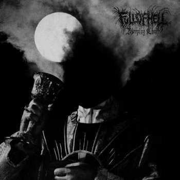LP Full Of Hell: Weeping Choir LTD | CLR