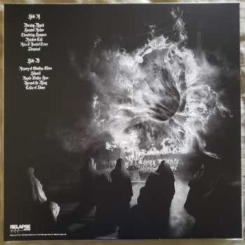 LP Full Of Hell: Weeping Choir LTD | CLR