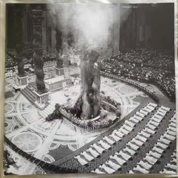 LP Full Of Hell: Weeping Choir LTD | CLR