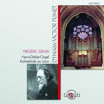 CD Fumet / Adam Et Eve. Denis: Les Chariots D'israel
