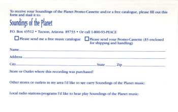 CD Fumio Miyashita: Meditation