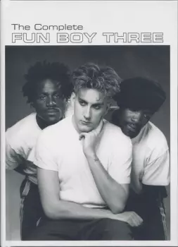 The Complete Fun Boy Three