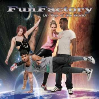 Album Fun Factory: On Top Of The World