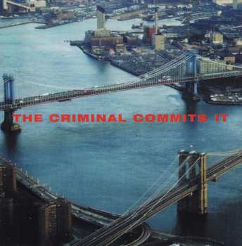CD Fun Lovin' Criminals: Come Find Yourself DIGI
