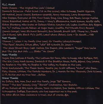 CD Fun Lovin' Criminals: Come Find Yourself DIGI