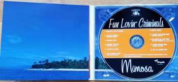 CD Fun Lovin' Criminals: Mimosa