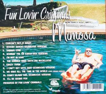 CD Fun Lovin' Criminals: Mimosa