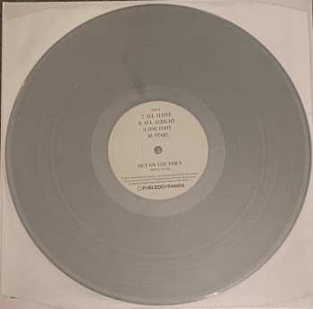 LP/CD Fun.: Some Nights LTD | CLR