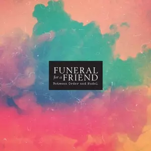 Funeral For A Friend: Between Order And Model
