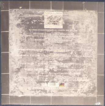2LP Funeral For A Friend: Final Hours At Hammersmith LTD | CLR