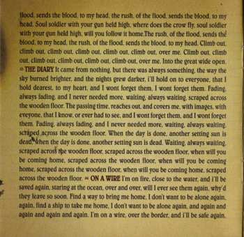 CD Funeral For A Friend: Tales Don't Tell Themselves