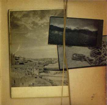 CD Funeral For A Friend: Tales Don't Tell Themselves