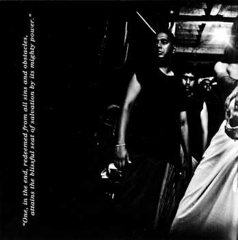 CD Funeral In Heaven: Astral Mantras Of Dyslexia LTD