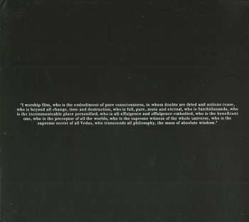 CD Funeral In Heaven: Astral Mantras Of Dyslexia LTD