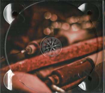 CD Funeral In Heaven: Astral Mantras Of Dyslexia LTD