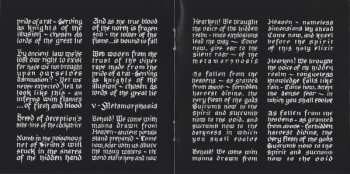 CD Funeral Mist: Hekatomb