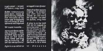 CD Funeral Mist: Hekatomb