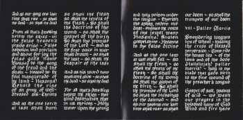 CD Funeral Mist: Hekatomb