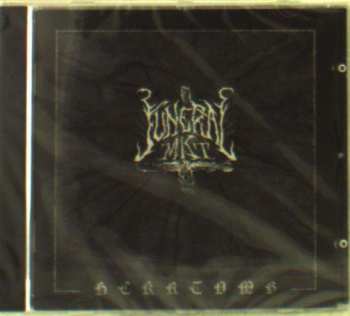 CD Funeral Mist: Hekatomb