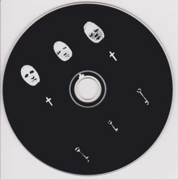 CD Funeral Mist: Hekatomb