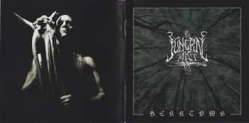 CD Funeral Mist: Hekatomb