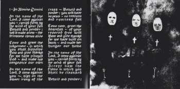 CD Funeral Mist: Hekatomb