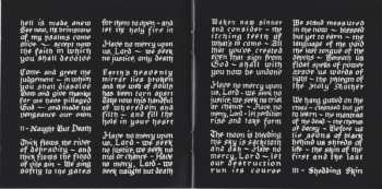 CD Funeral Mist: Hekatomb