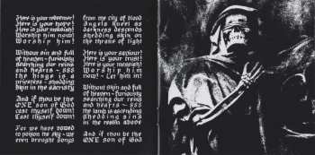 CD Funeral Mist: Hekatomb