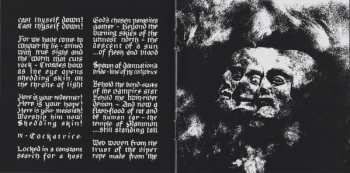 CD Funeral Mist: Hekatomb