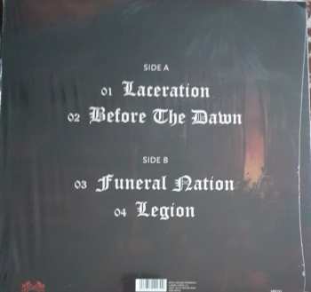 LP Funeral Nation: Funeral Nation