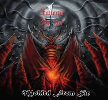 CD Funeral Nation: Molded From Sin