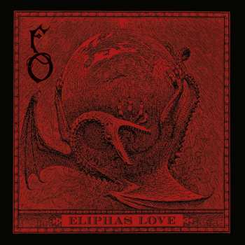 CD Funeral Oration: Eliphas Love DIGI