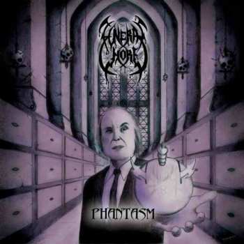 LP Funeral Whore: Phantasm